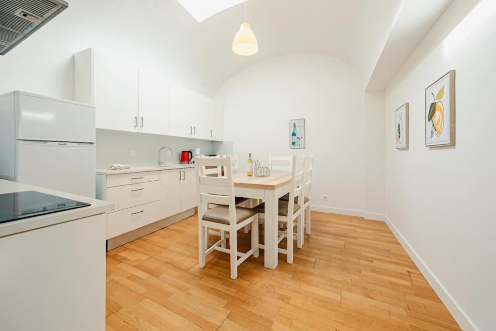 Home Near Evora'S Main Square With Private Terrace Exterior foto