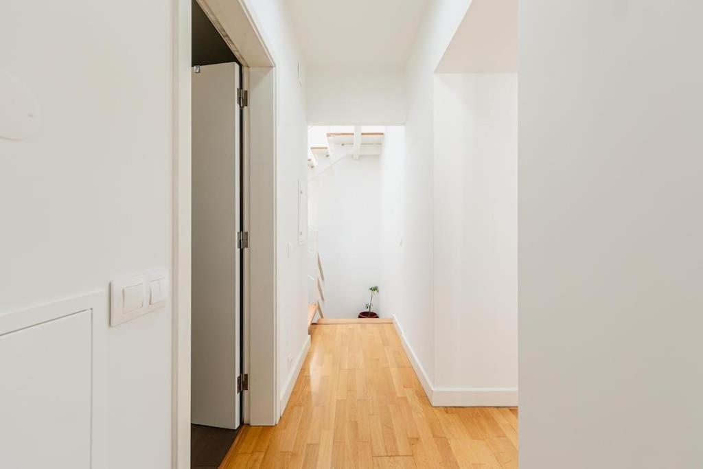 Home Near Evora'S Main Square With Private Terrace Exterior foto