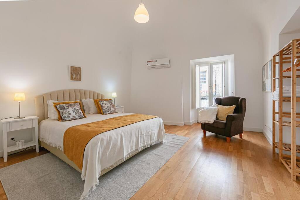Home Near Evora'S Main Square With Private Terrace Exterior foto